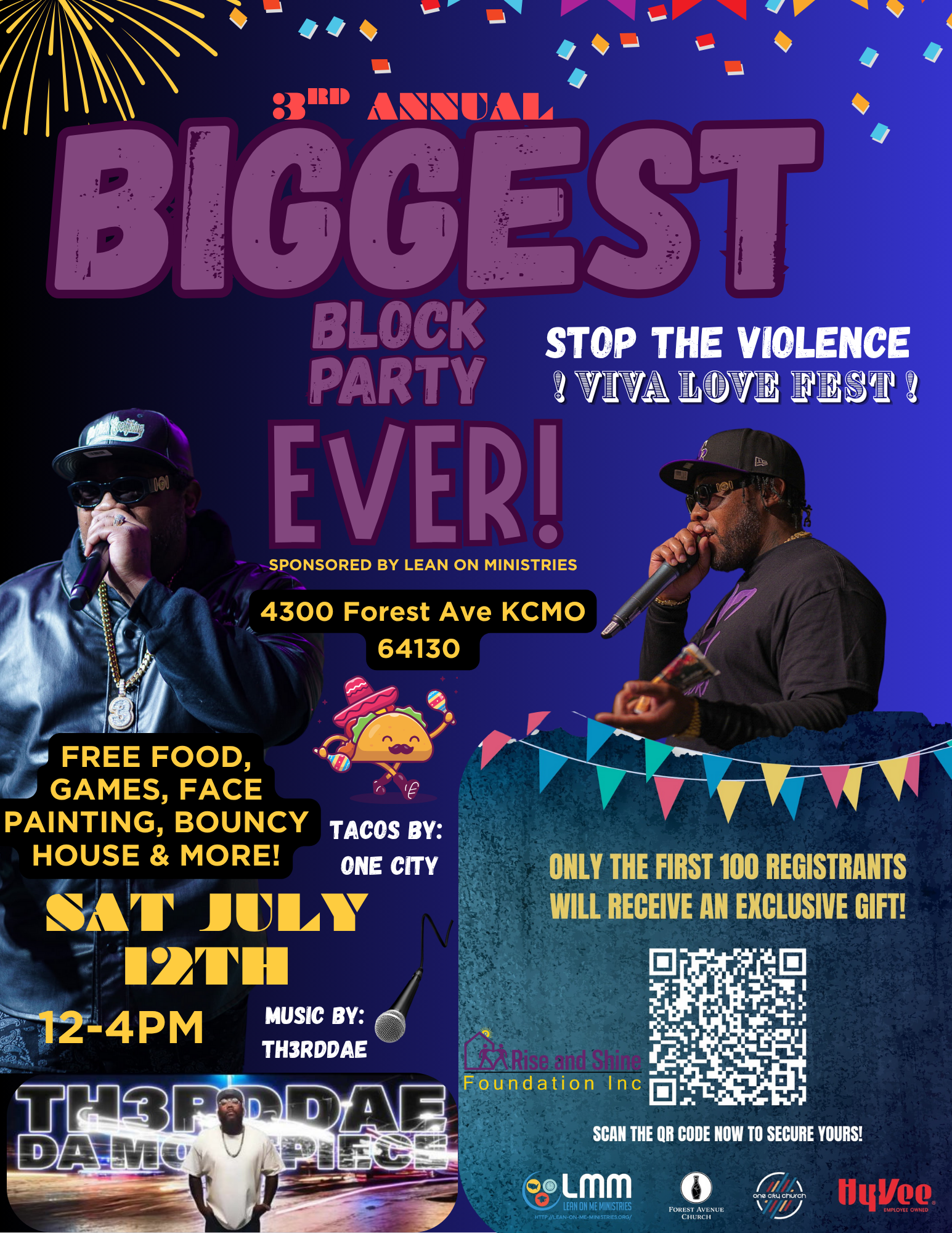 Yellow and Purple Illustrative New Year Party Flyer.png